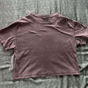 Zara Strong and Fierce Black Panther Top