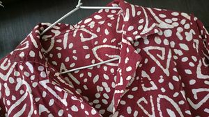 Printed Kurta