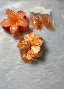 Hair Accessory Set