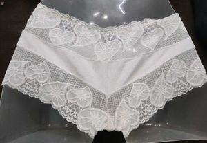 White Lace Panties 🔥