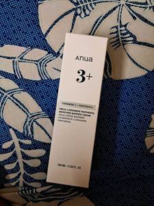 Anua 3 Ceramide Panthenol Moisture Barrier Cream