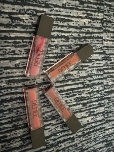 Renee Lipstick Set