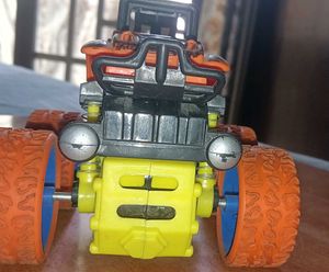 Monster Car For Sale