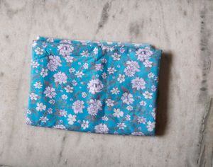 Unstitched Dress Material