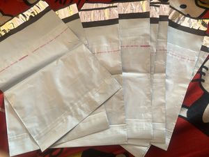 8 Courier Covers (6X8)