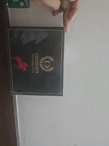 Denver Sporting Club Playing Cards