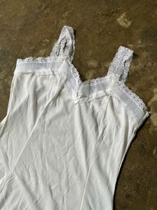 Pretty Lace Slip