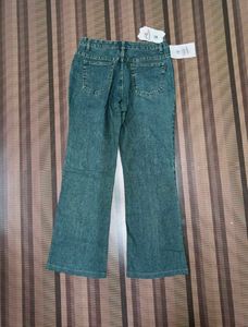 Blue Denim