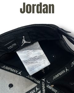 Jordan Cap