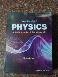 New Simplified Physics