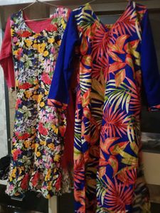 2 Kurtas