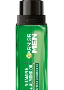 Garnier Men StrongBeard Beard &amp; Moustache Oil