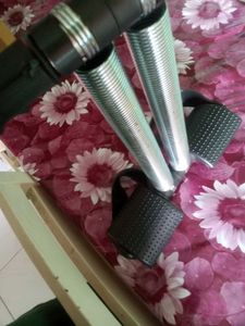 Tummy trimmer