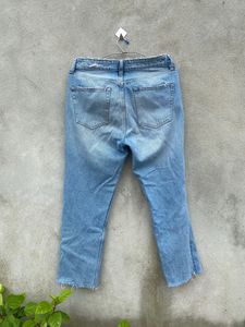 Zara Denim Jeans