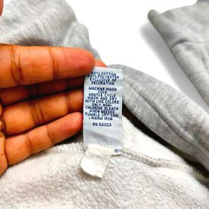 Gap Grey Hoodie | Chest 38