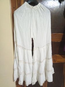 Sarara - White