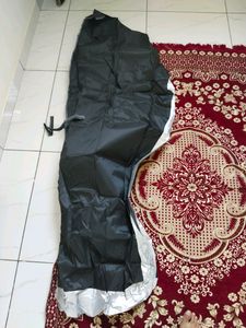 The Ultimate Bike Cover for Max