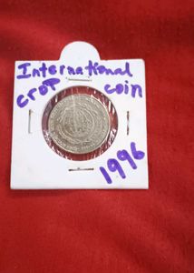 International Crop Coin