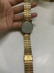 Titan Watch