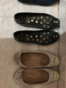 Kate Spade And Coach Belly