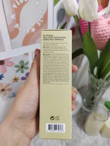 Dr.Mexalin Peel Shot Expholiant Rice Ampoule🌾