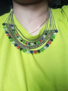 Bohemian Jewelry Set