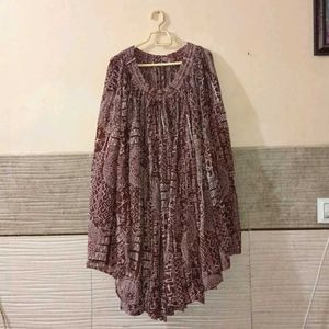 Ethenic Skirt