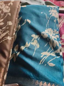 Only New Sarees
