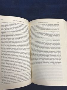 Long Walk to Freedom