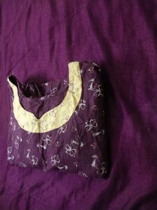 Cute Night Dress