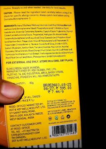 Dot &amp; Key Vitamin C+E Sunscreen Pack Of 2