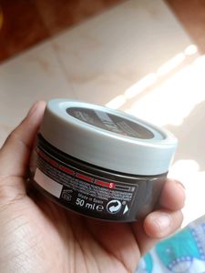 Hair Wax
