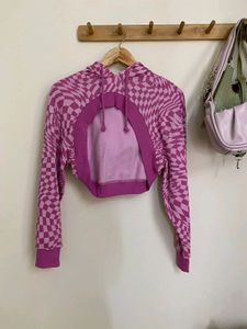 H&M top