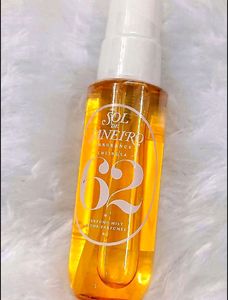 Sol de Janeiro Cheirosa 62 Perfume Mist
