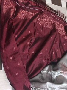 Soft Silk Saree