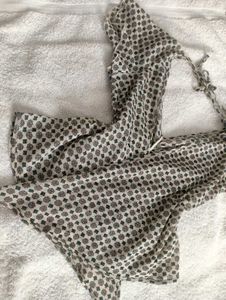Wrap Top/Shrug