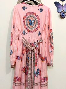 WOMEN&#39;S MINI FROCK