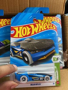 Hot Wheels 2026 Starting Grid