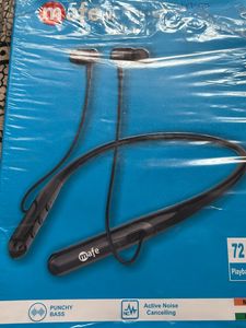 Wireless Headphones