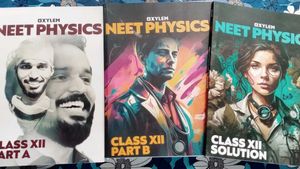 Lowest Price❌❌XYLEM NEET STUDY METERIALS