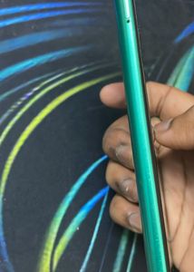 Samsung Galaxy M30s