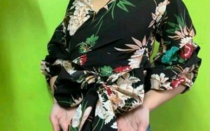 Wrap Top