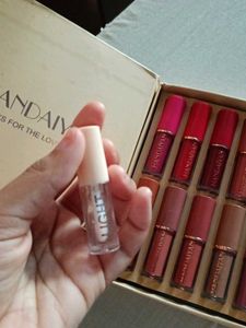 Handaiyan Lipstick Combo Of 13