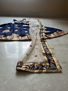 Gorgeous Lehenga Choli For Women
