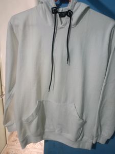 Hooded Sweatshirt For Men