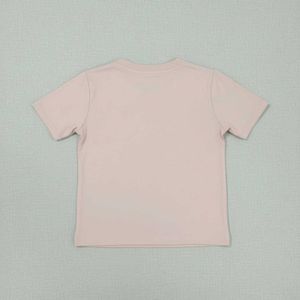 Cute Pink Tee