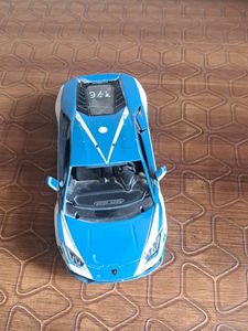 Lamborghini Car