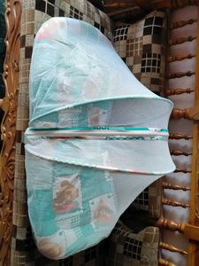 Babyhug Baby Bedding Set
