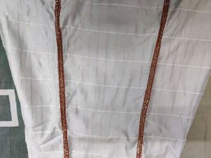 Chanderi Kurti