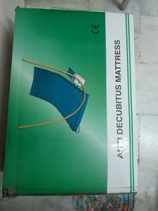 Anti Bedsore Air Matress